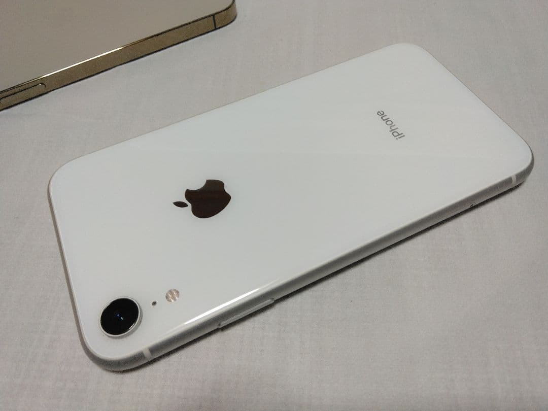 iPhone 2台 ジャンク 部品取り