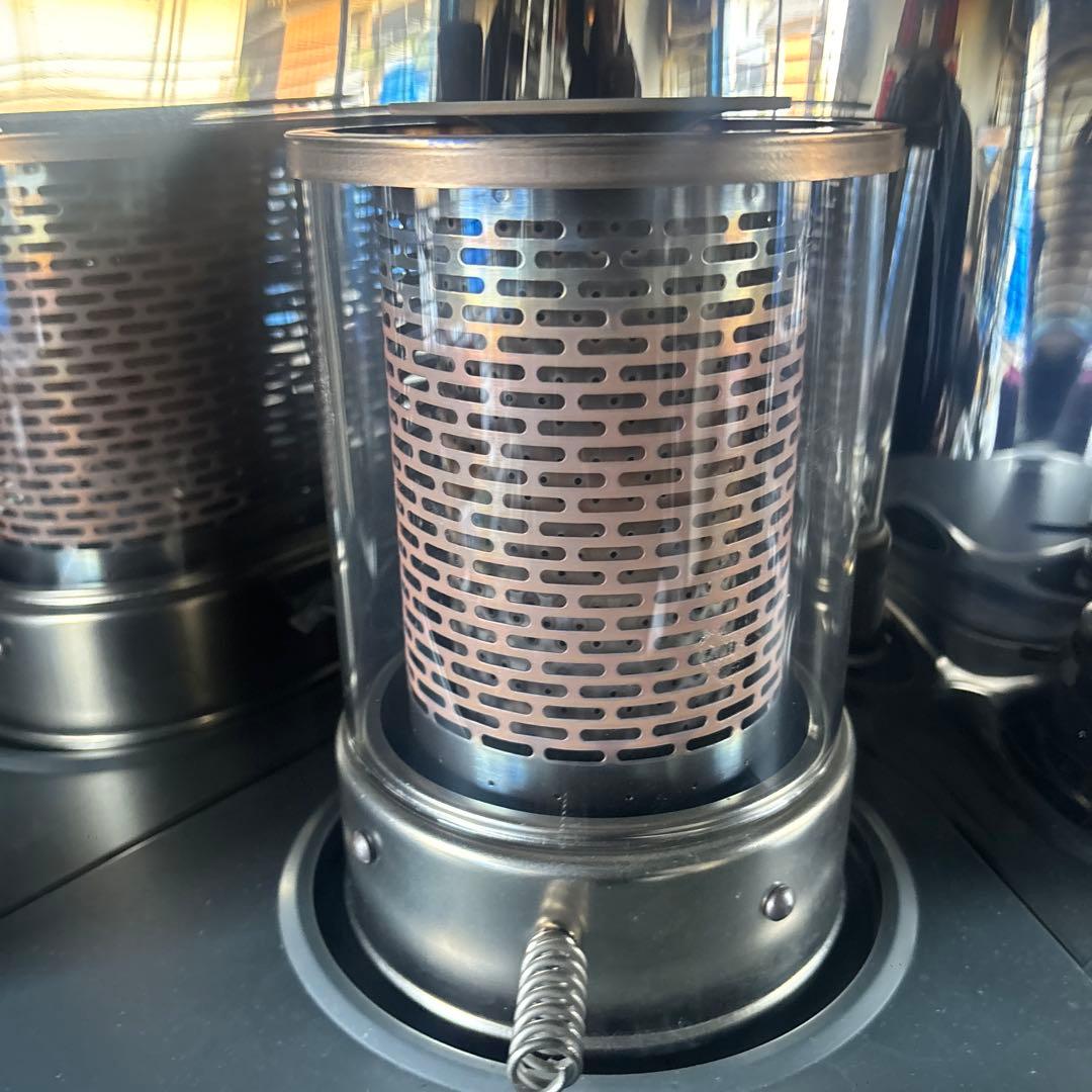 CORONA コロナ　石油ストーブ　RX-2911WY　よごれま栓