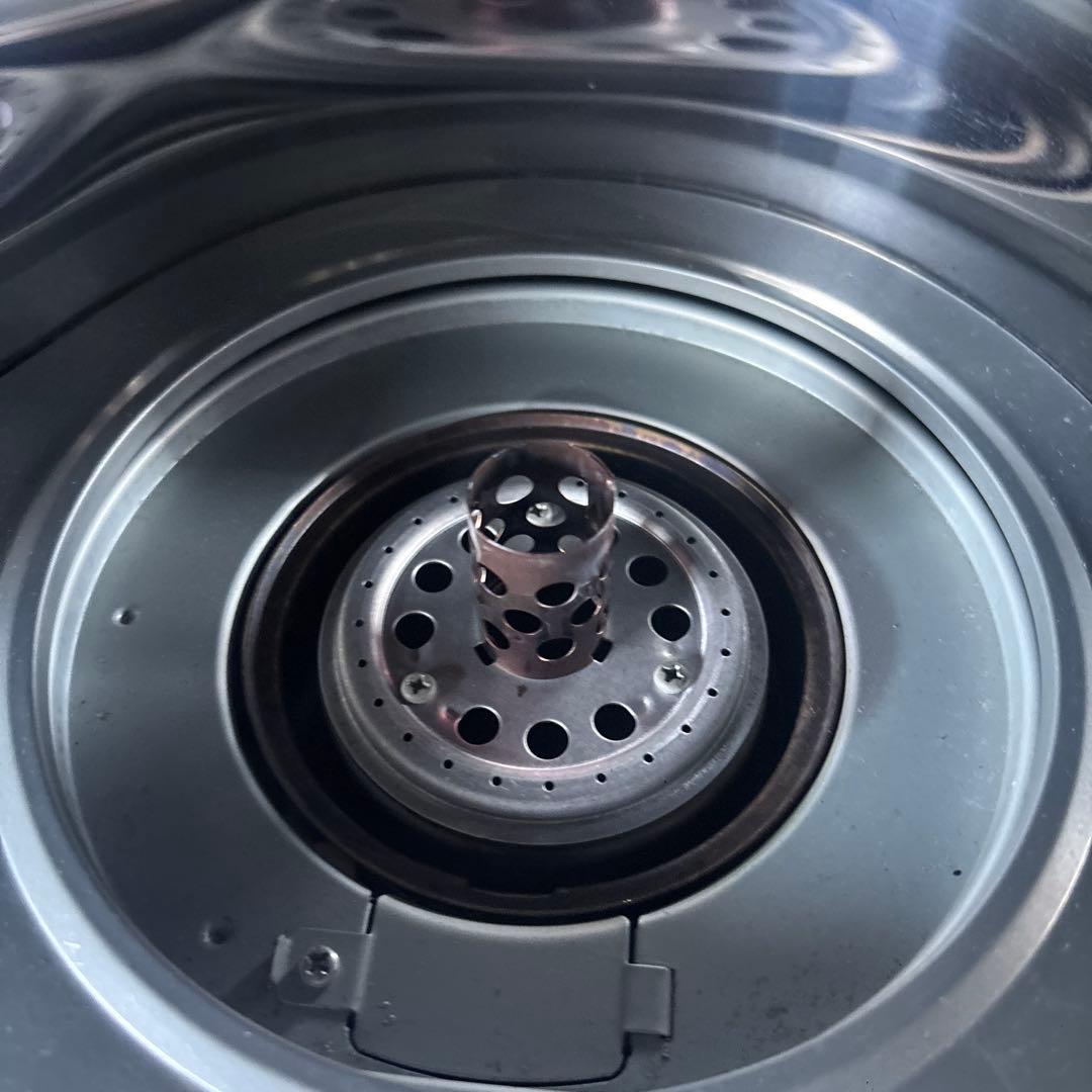 CORONA コロナ　石油ストーブ　RX-2911WY　よごれま栓