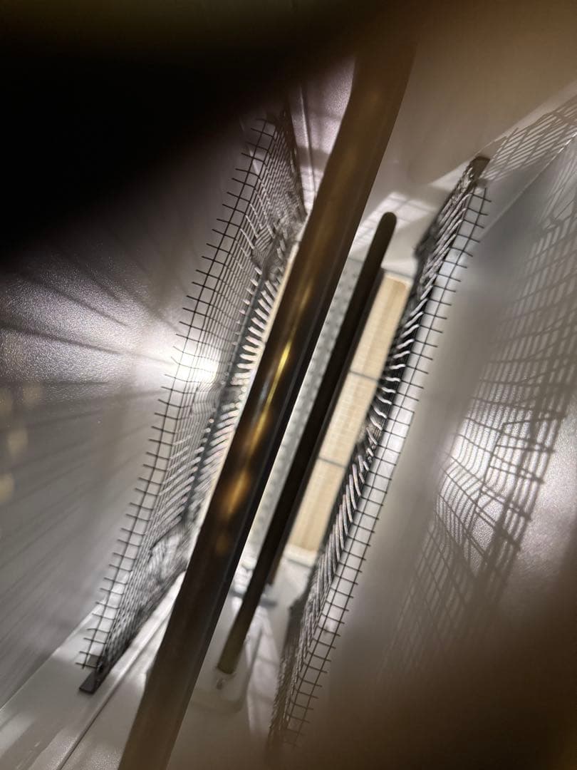 デロンギ マルチダイナミックヒーター ソラーレ Wi-Fiモデル ピュアホワイト