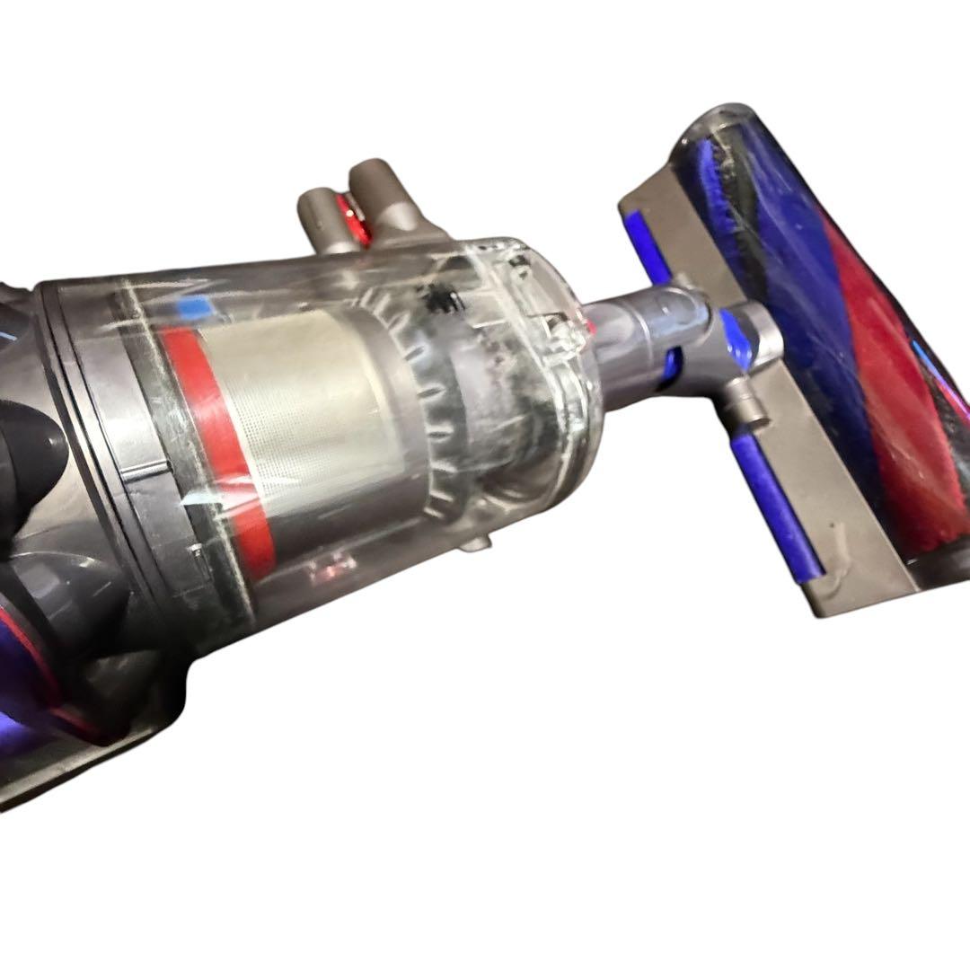 ダイソン digital slim SV18 スタンド付けエコー