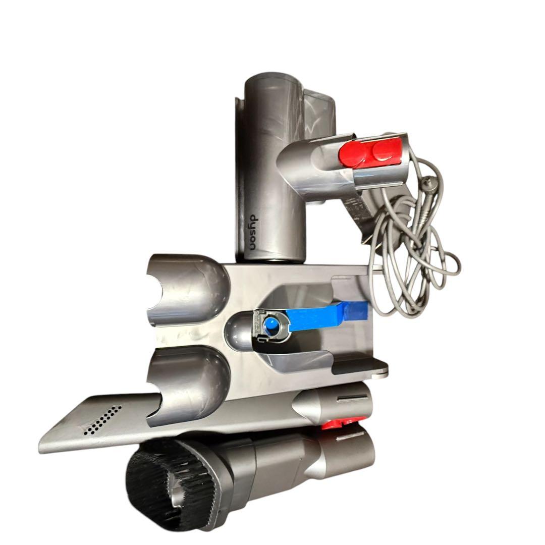 ダイソン digital slim SV18 スタンド付けエコー