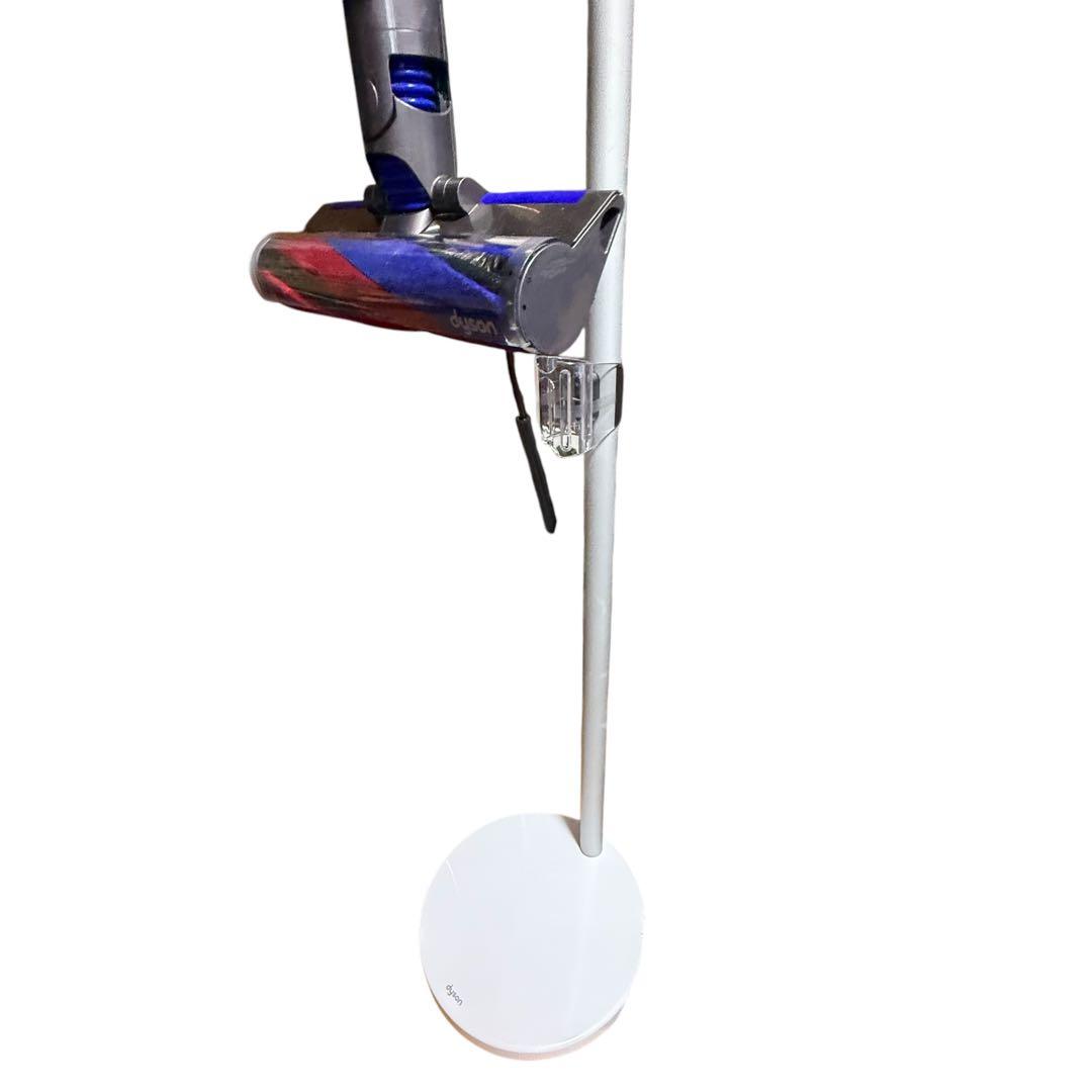 ダイソン digital slim SV18 スタンド付けエコー