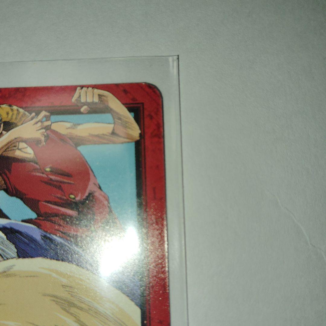 ワンピースハイパーバトル H-VJ1 限界への挑戦