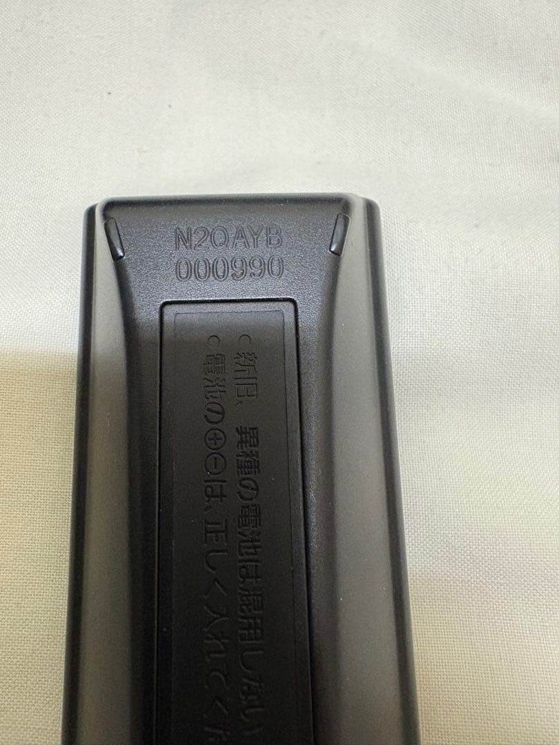 動作良好 Panasonic SV-PT19S1 19インチ液晶テレビ 美品