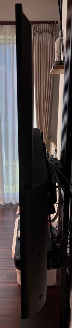 シャープ AQUOS 4T-C65DL1 内蔵液晶テレビ　　65V型2023年製