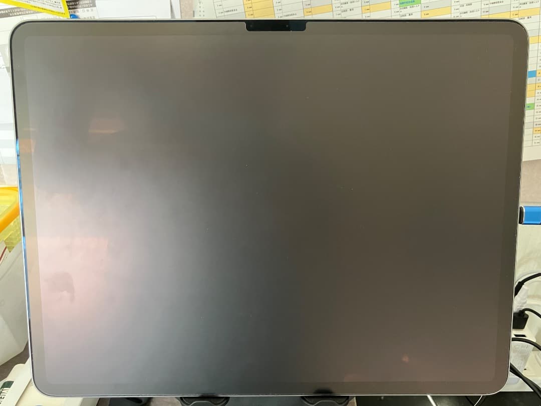 Apple iPad Air M2 13” WiFi 128GB スペースグレイ