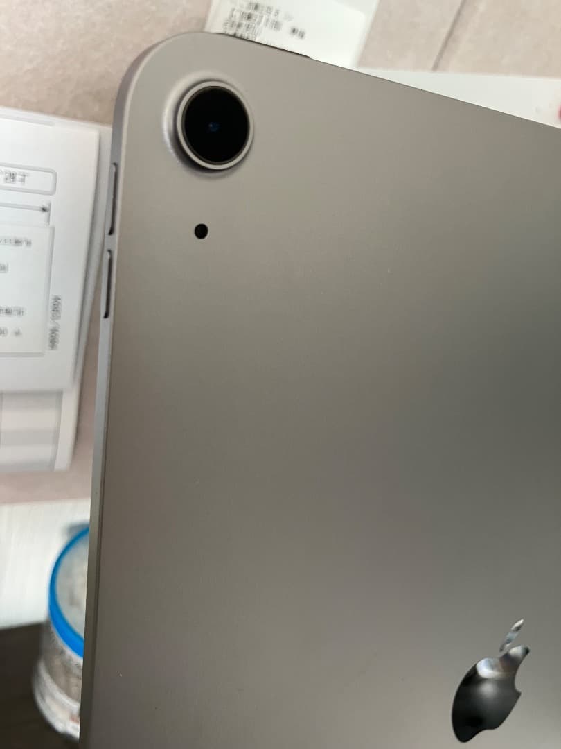 Apple iPad Air M2 13” WiFi 128GB スペースグレイ