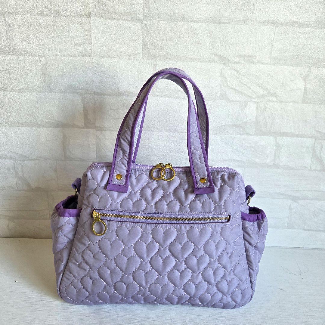 JUNE様　ポケットいっぱいトートバッグ(M)　ハンドメイド