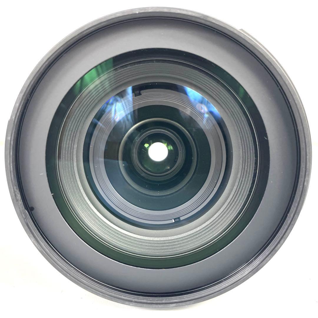 ■ほぼ新品■ Nikon AF-S 16-80mm f/2.8-4E ED VR