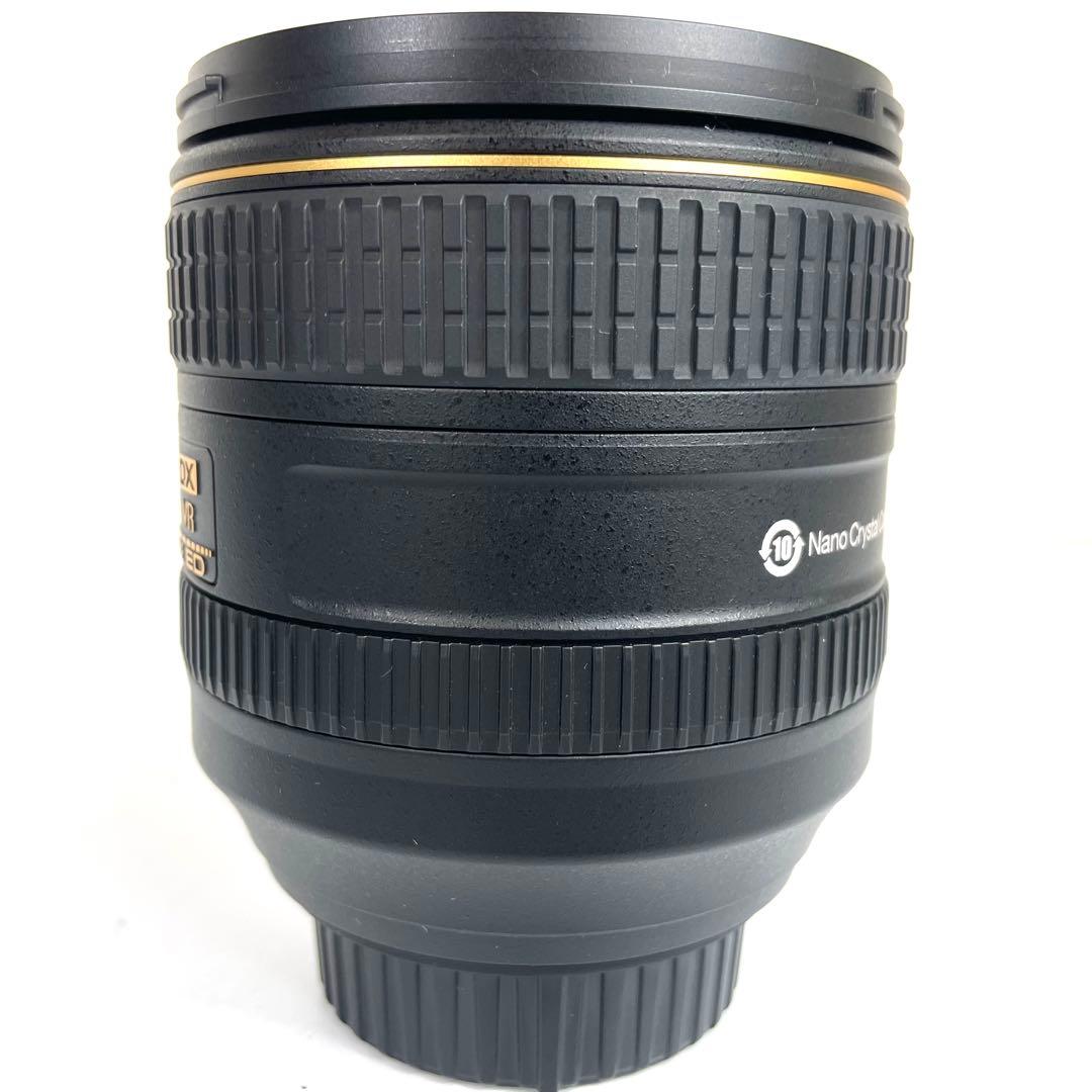 ■ほぼ新品■ Nikon AF-S 16-80mm f/2.8-4E ED VR