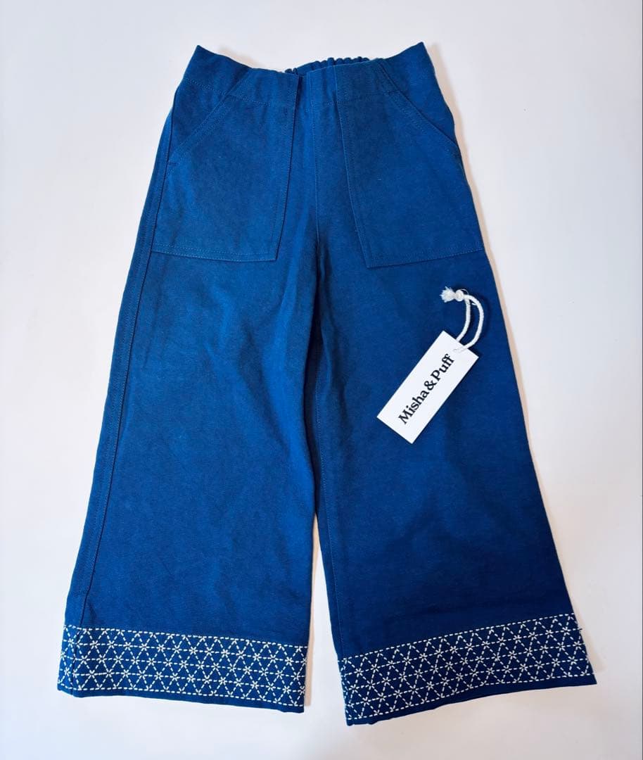 ボトムス・スパッツ Misha&Puff Little Paths Kickstand Pant