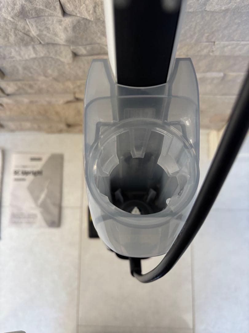 【美品】ケルヒャー sc upright スチームモップ