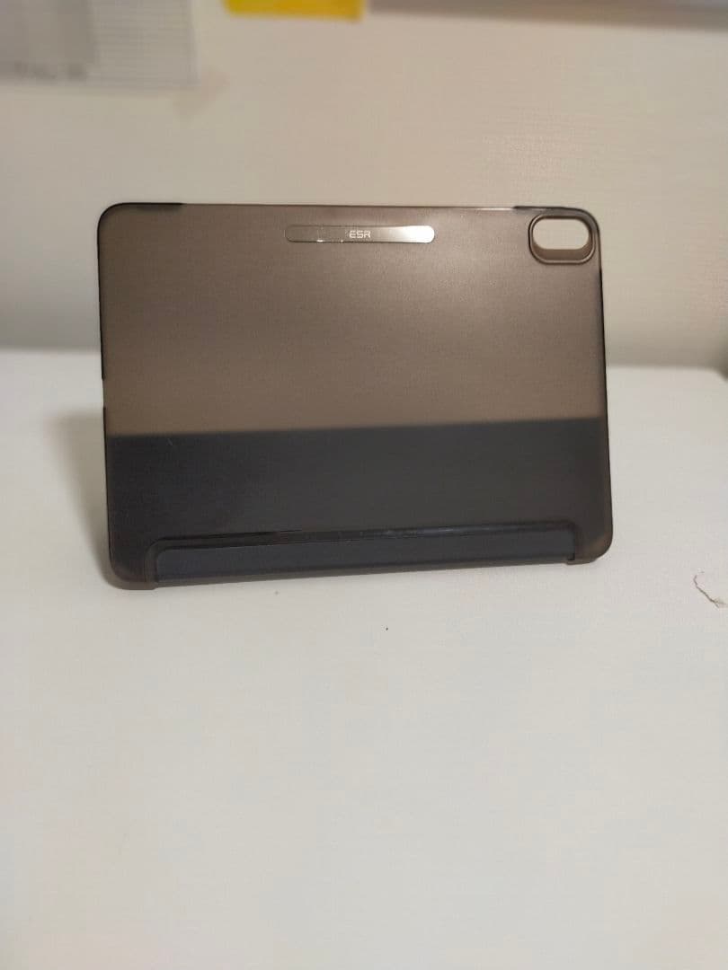 Apple iPad M2エアー　スペースグレー 本体