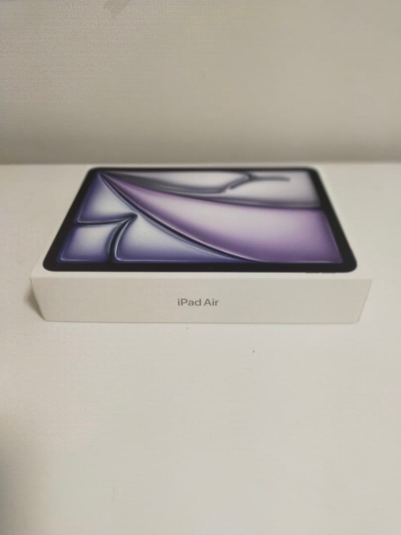 Apple iPad M2エアー　スペースグレー 本体