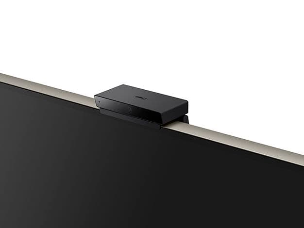 SONY BRAVIA CAM（ブラビアカム） CMU-BC1