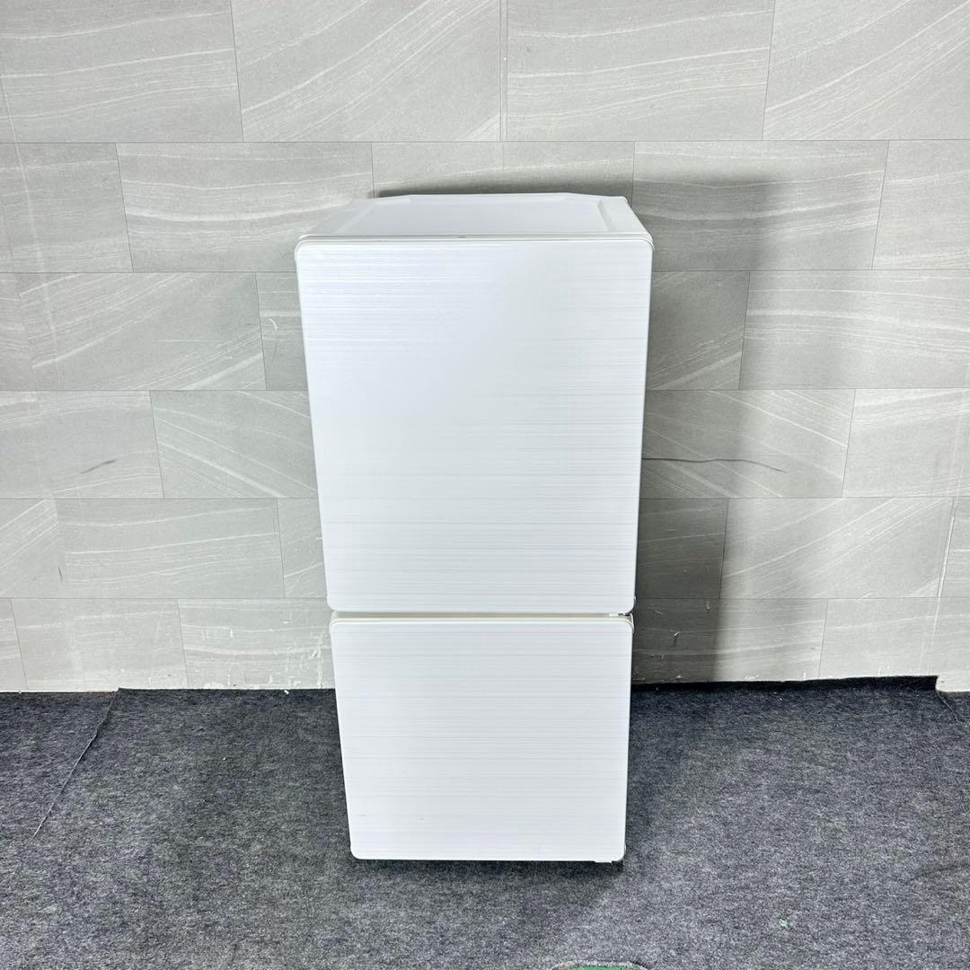 U-ING 冷蔵庫 UR-F110H 2016年製 格安 家電 d5189