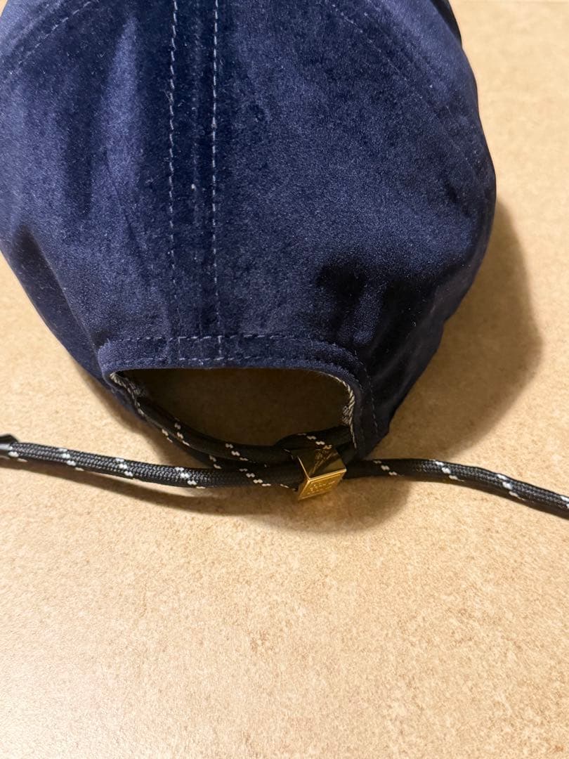 miu miu キャップ25aw