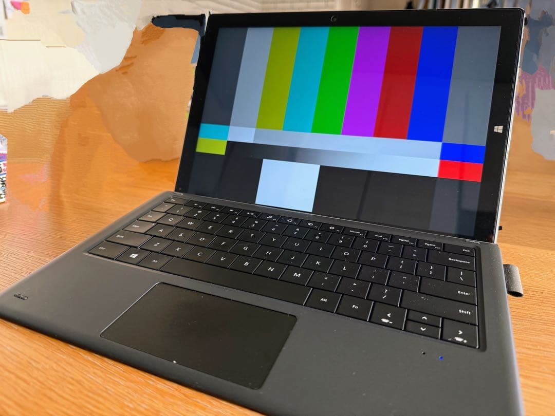 CHUWI UBOOK PRO 2in1 タブレットPC