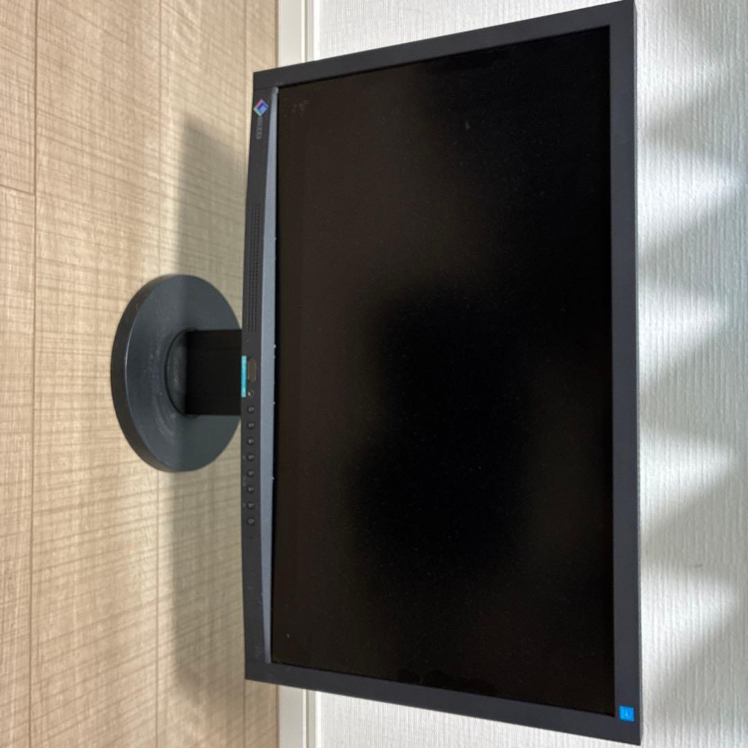 EIZO EV2334W 23インチディスプレイ本体