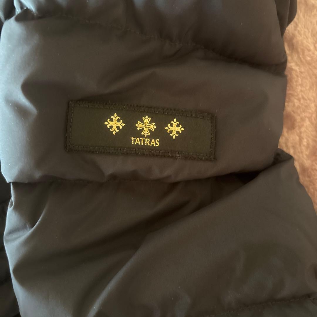 タトラス　ポリテアマ　Demi-Luxe BEAMS別注