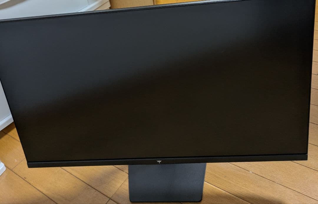 ひ*で様 KTC 27インチ WQHD モニター　ゲーミングモニター