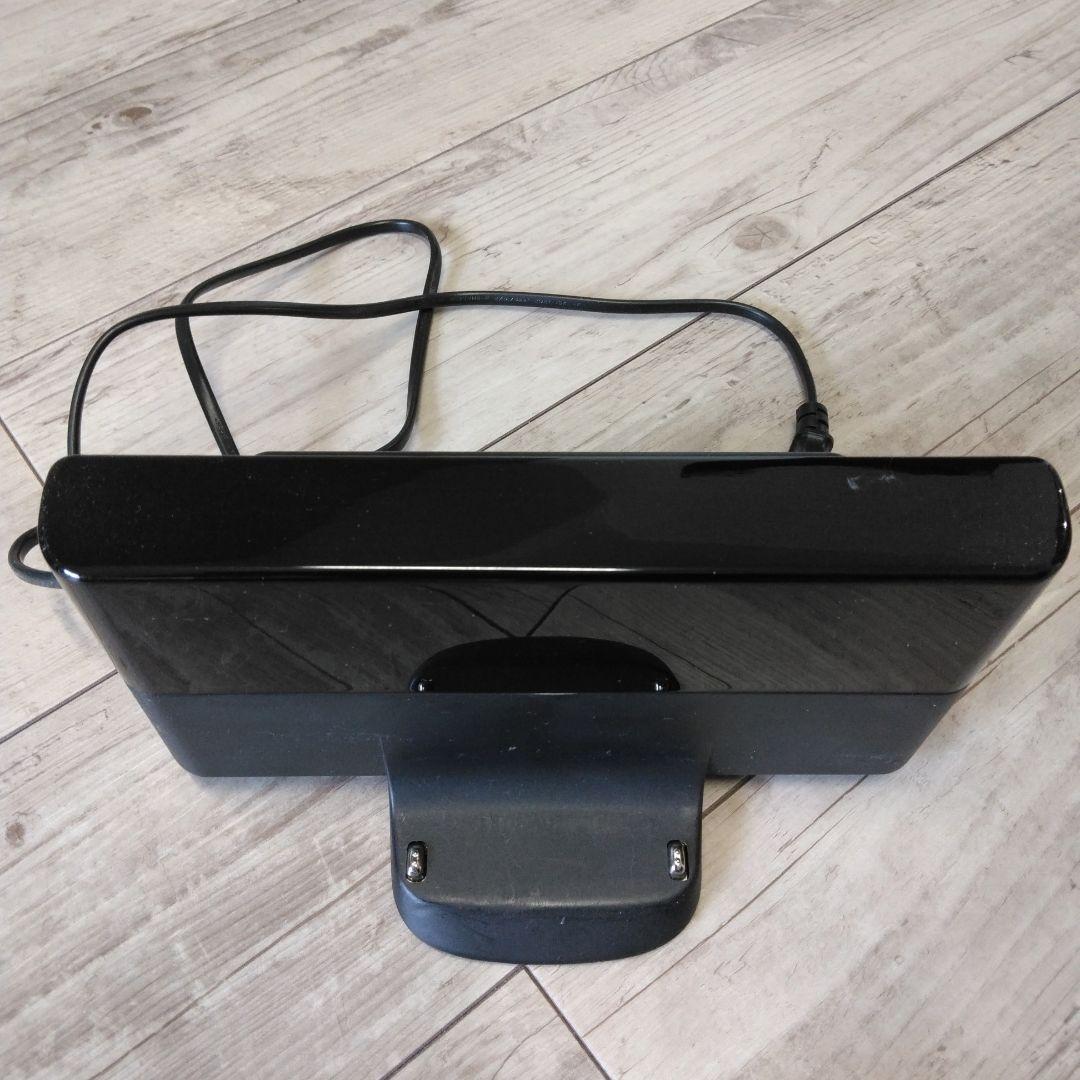 【中古】RULO Panasonic MC-RSF700-K ロボット掃除機