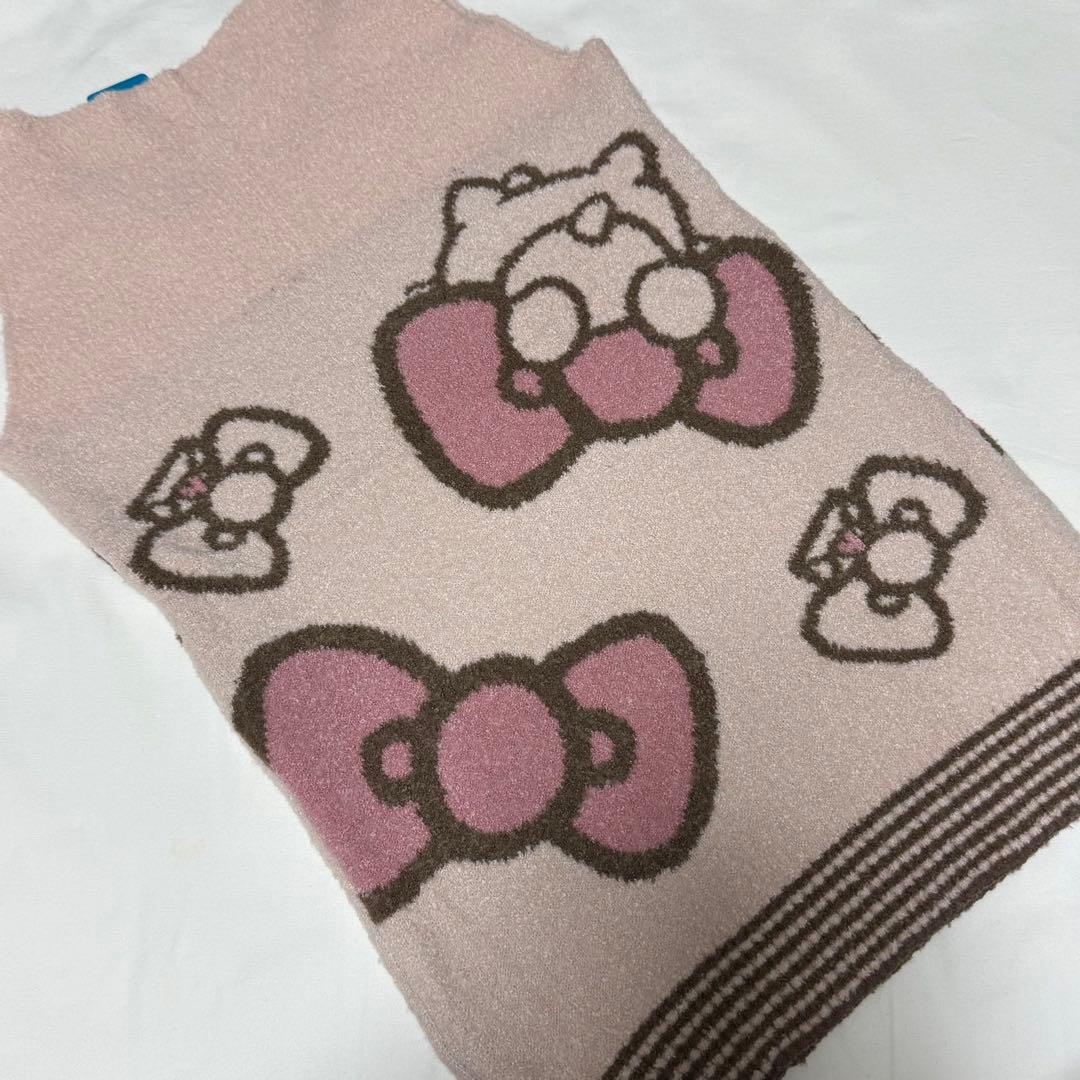 トリンプ スロギーG063 ハローキティ M〜LL