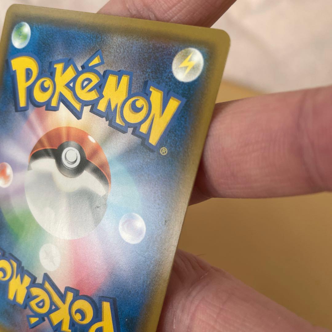 サーナイト＆ニンフィアGX SR SA