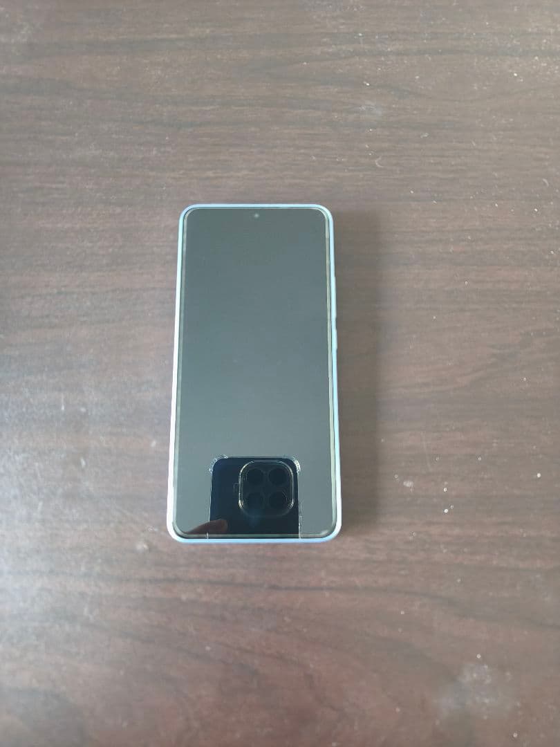 Xiaomi 13T Pro アルパインブルー 本体 SIMフリー