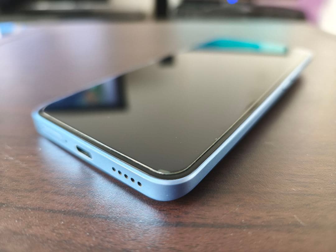 Xiaomi 13T Pro アルパインブルー 本体 SIMフリー