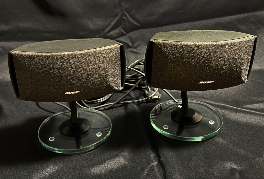 BOSE FS-321 II フロントサラウンドシステム