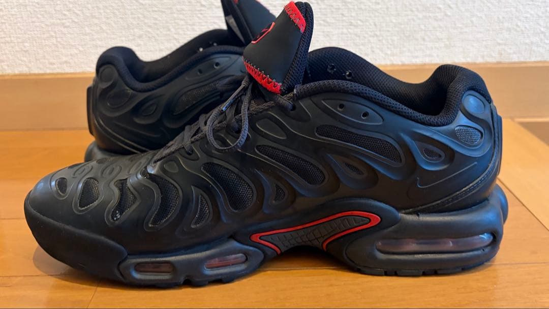 NIKE AIR MAX PLUS エアマックスプラス ドリフト