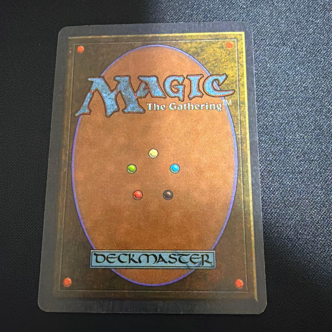 Candelabra of Tawnos - アーティファクトカード　SP