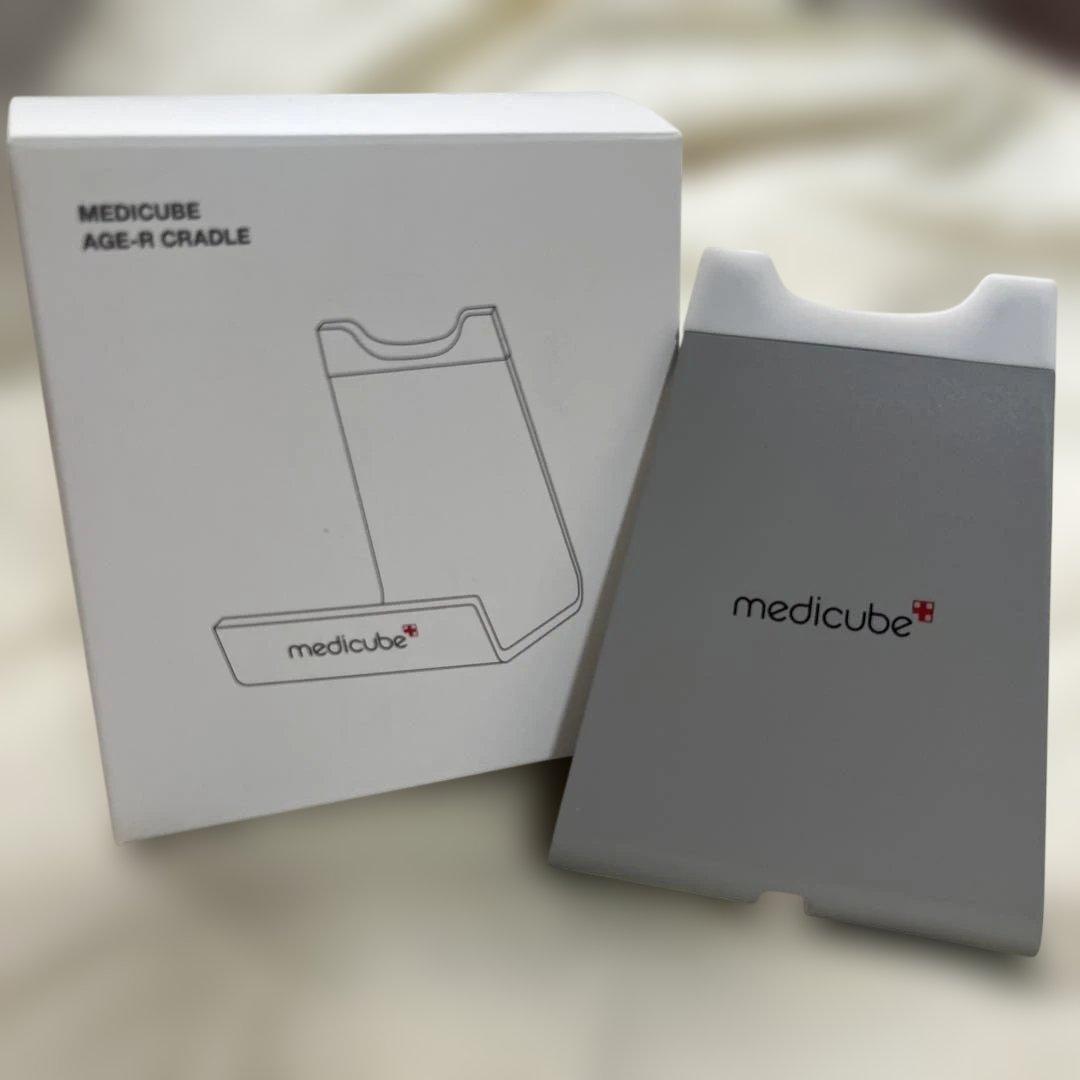 medicube家庭用美顔器 AGE-R DEVICE