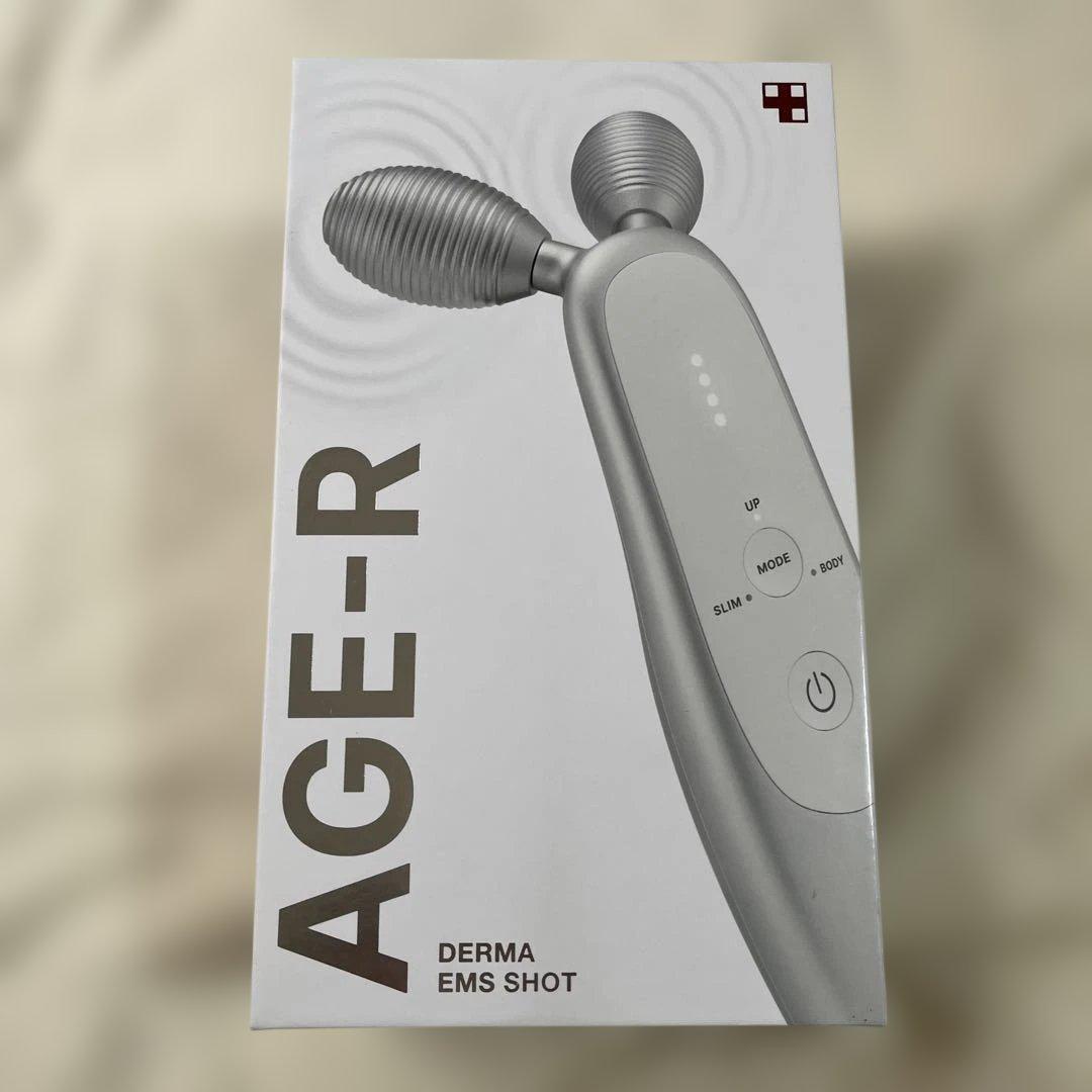 medicube家庭用美顔器 AGE-R DEVICE
