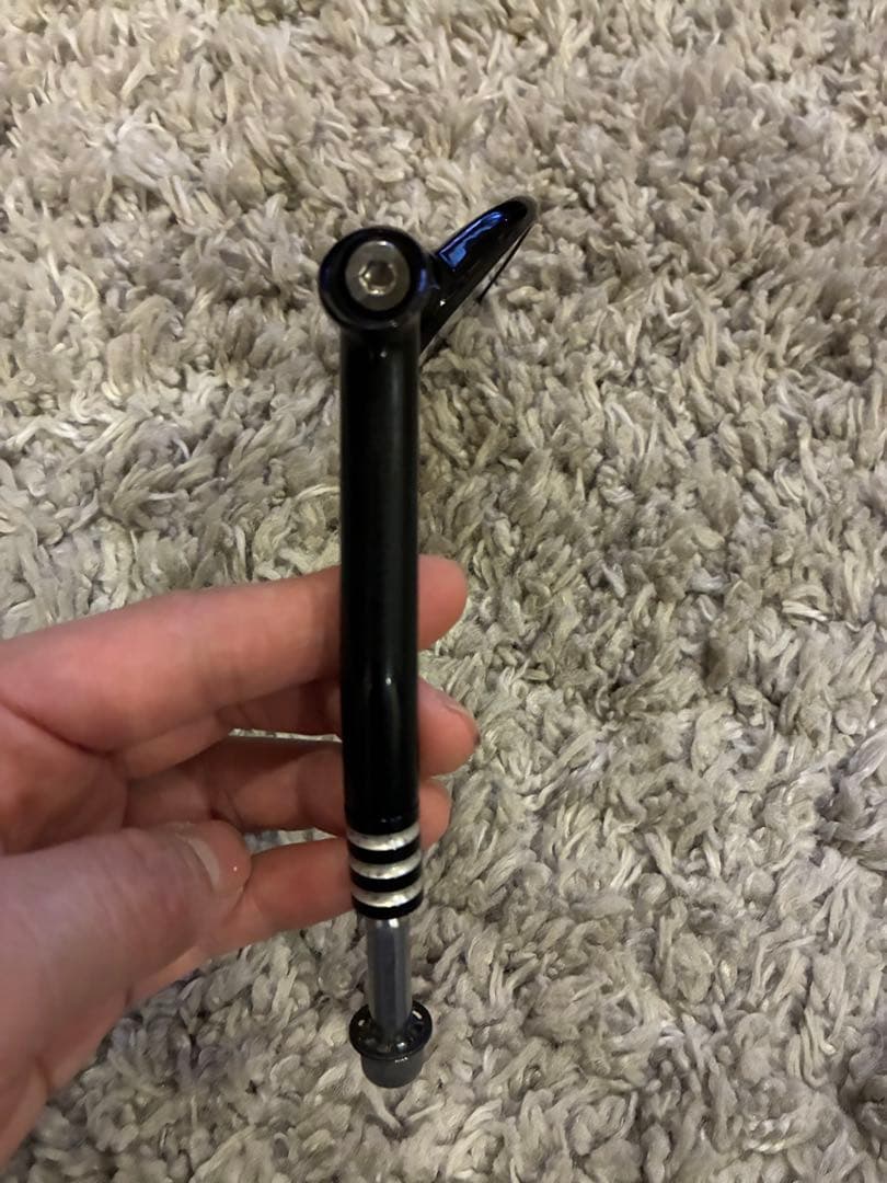 ☆ハーレーミラー左右セット☆