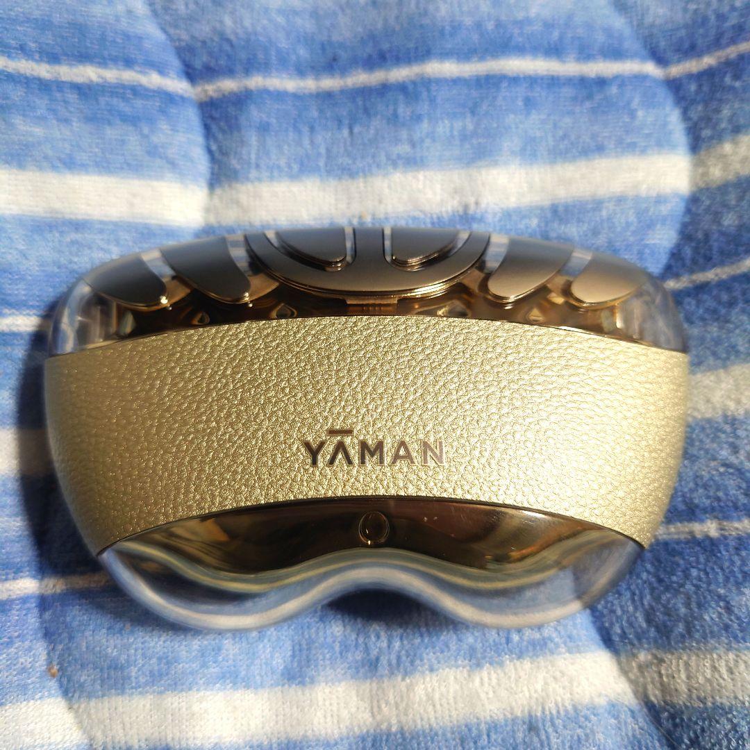 YAMAN ヤーマン 家庭用美容器 リフトロジー YJFD1N