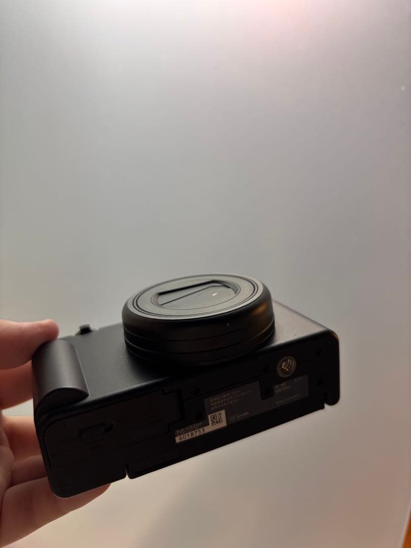 SONY ZV-1M2 美品 動作良好 ZV-1 MarkII