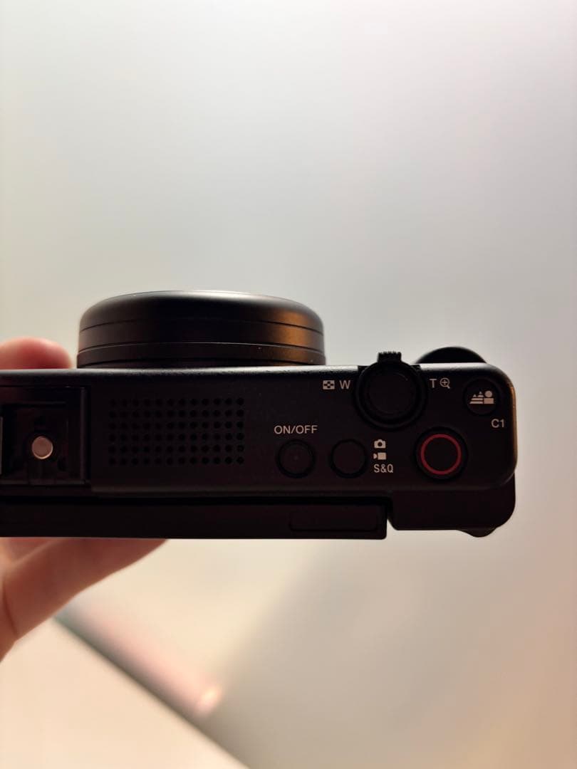 SONY ZV-1M2 美品 動作良好 ZV-1 MarkII