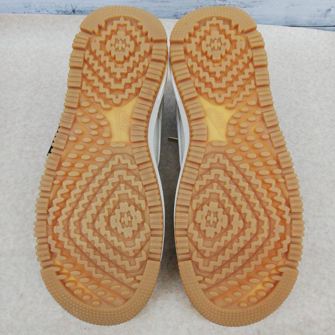 AV2011 NIKE エアフォース 1 Luxe DB4109-200