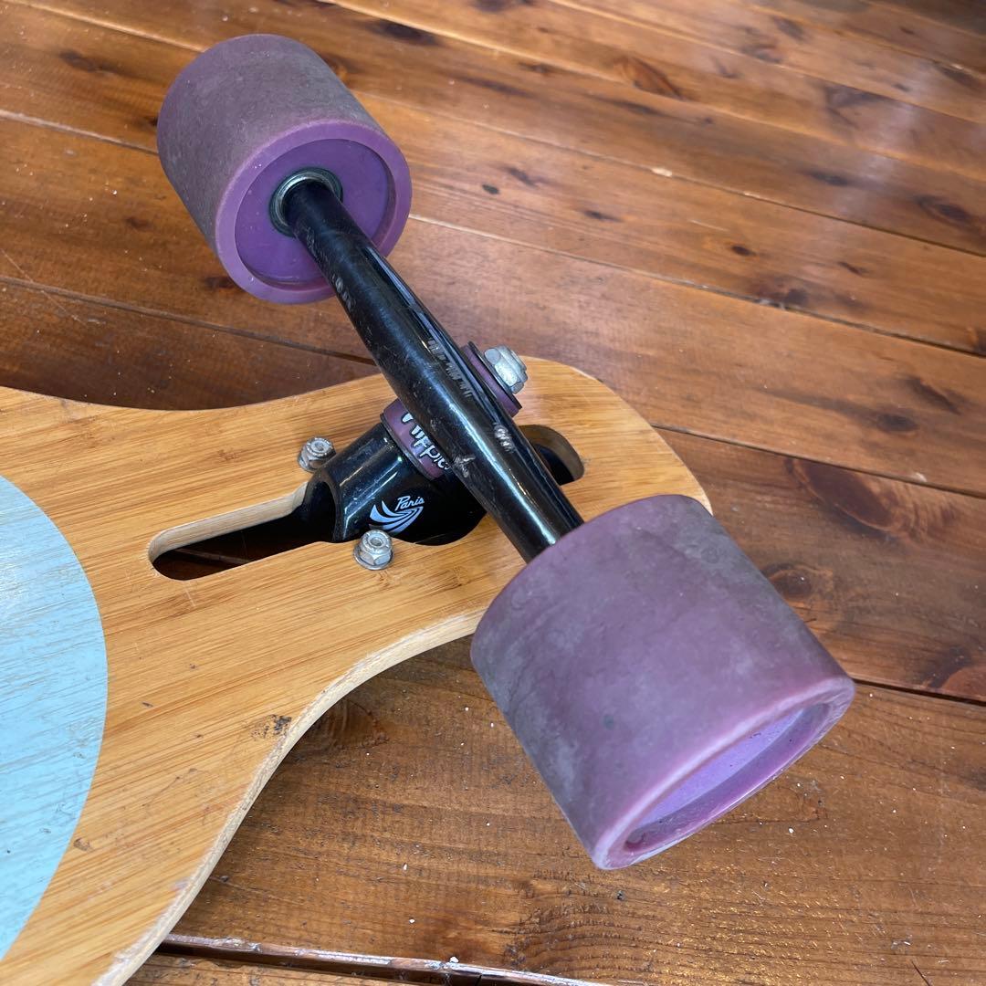 ローデットスケートボード大幅値下げ