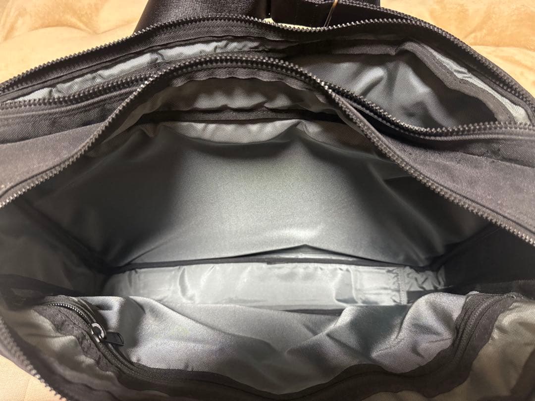 ポーター インタラクティブ 3WAYブリーフケース