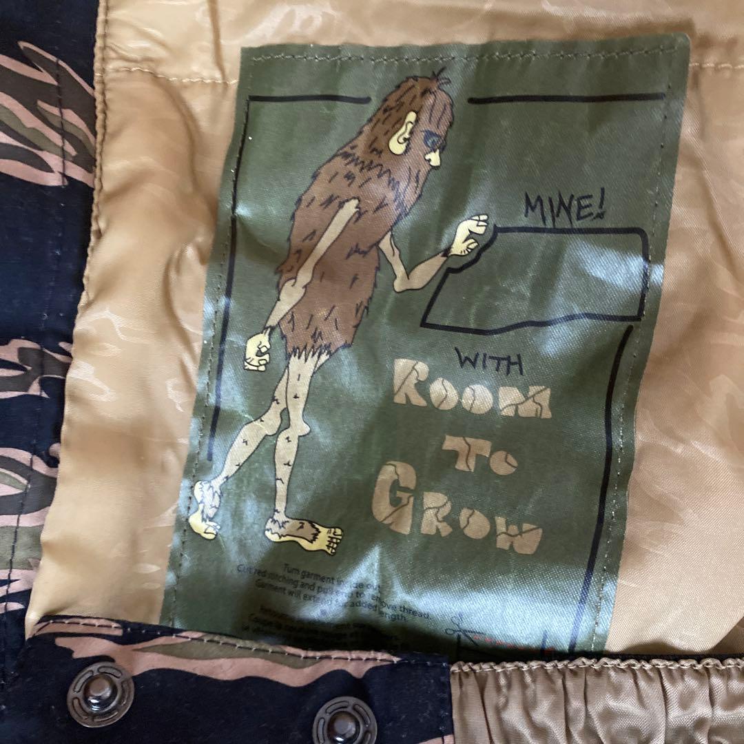 BURTON キッズ　ウェア上下とグローブセット