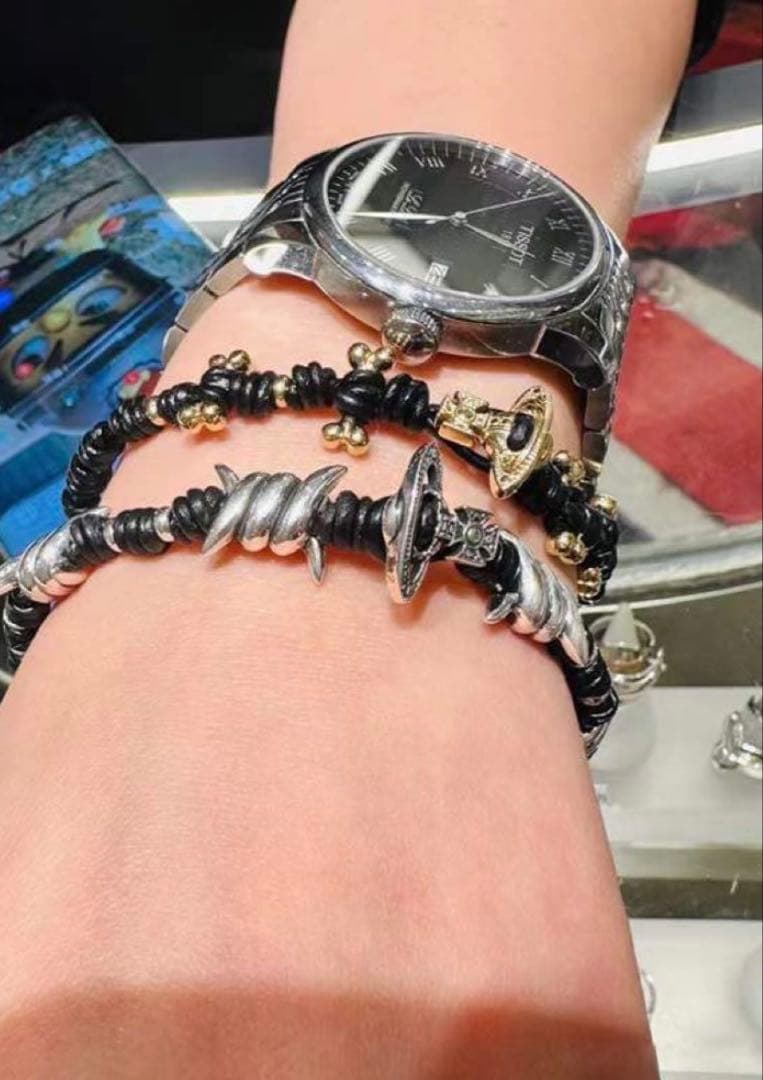 Vivienne Westwood ブレスレット