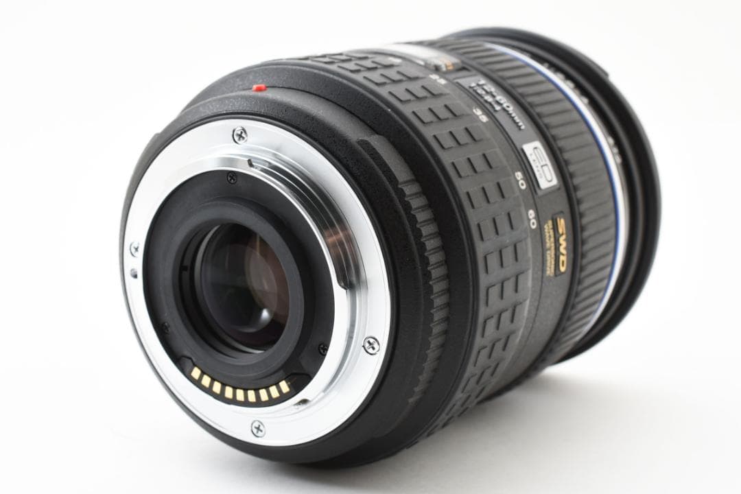 オリンパス ZUIKO DIGITAL ED 12-60F2.8-4#17694