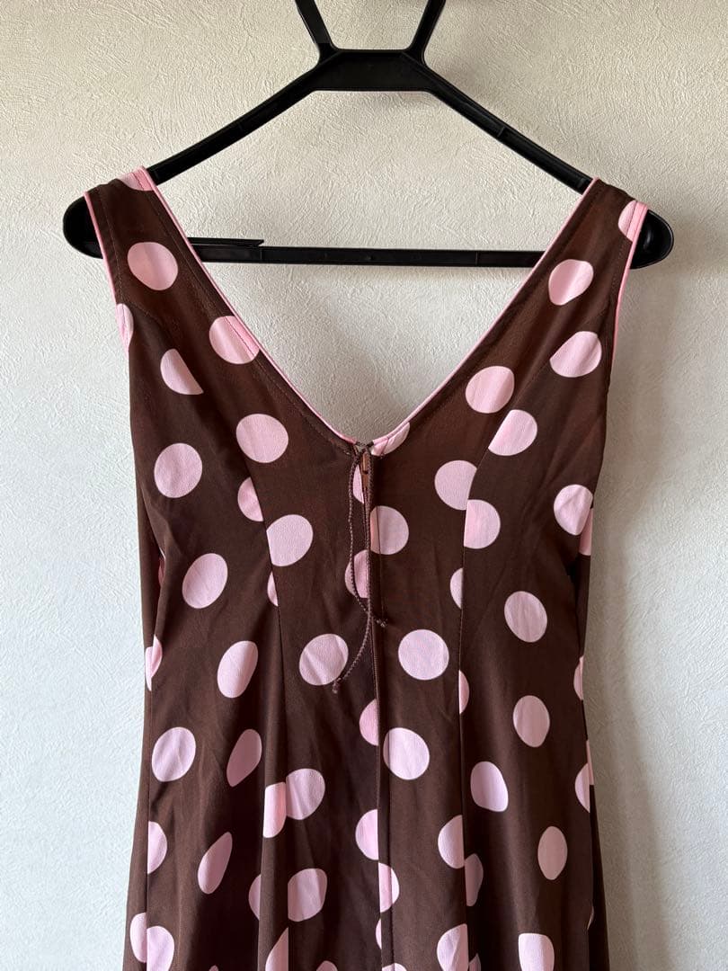 【イベリア・未着用】フラメンコ衣装