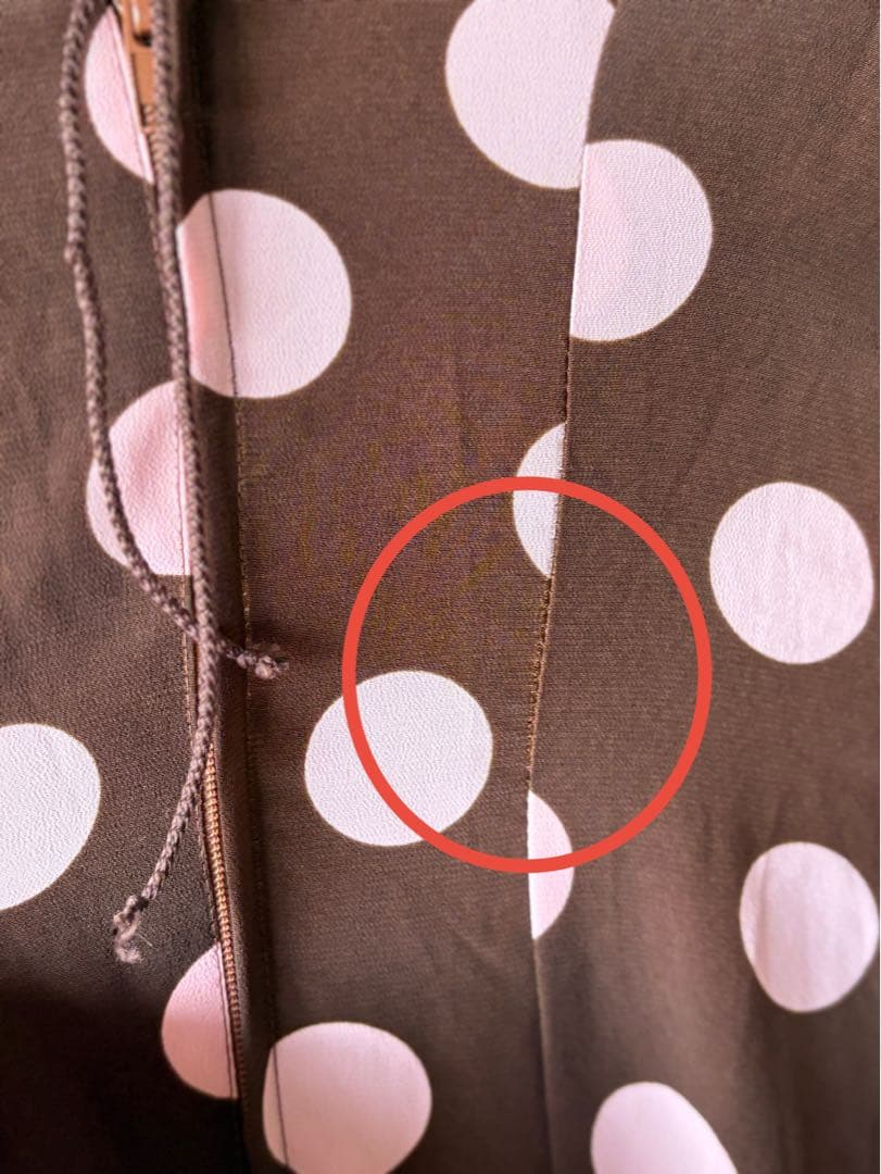 【イベリア・未着用】フラメンコ衣装