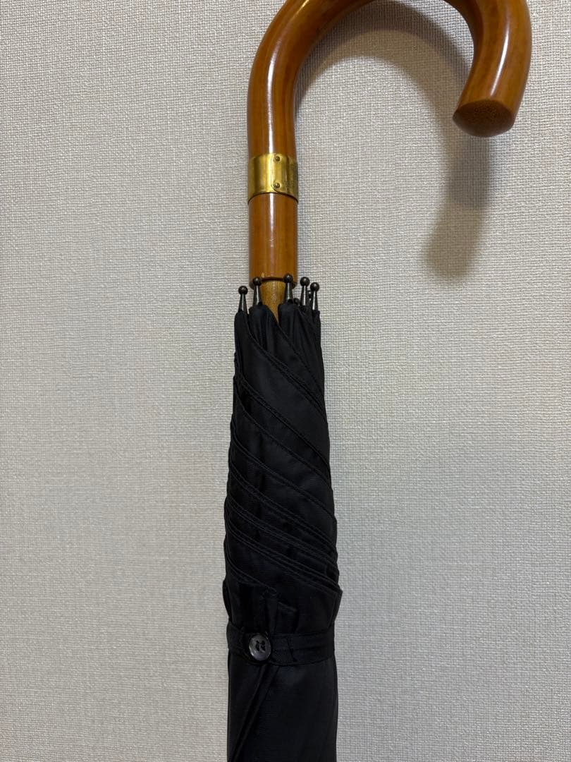 スウェイン・アドニー・ブリッグの傘 | チャールズ皇太子時代のロイヤルワラント