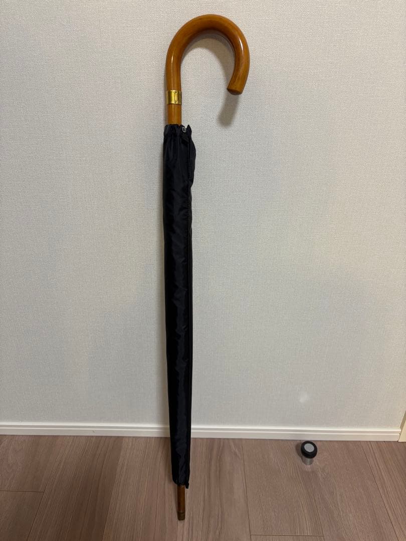 スウェイン・アドニー・ブリッグの傘 | チャールズ皇太子時代のロイヤルワラント